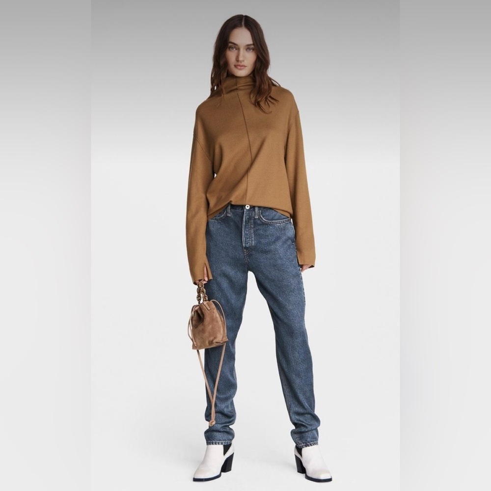 Rag & Bone Yan Top | NWT